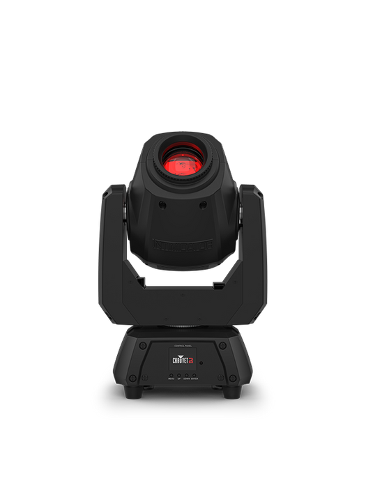 Chauvet DJ  75-Watt Compact Moving Head Intimidator Spot 260X