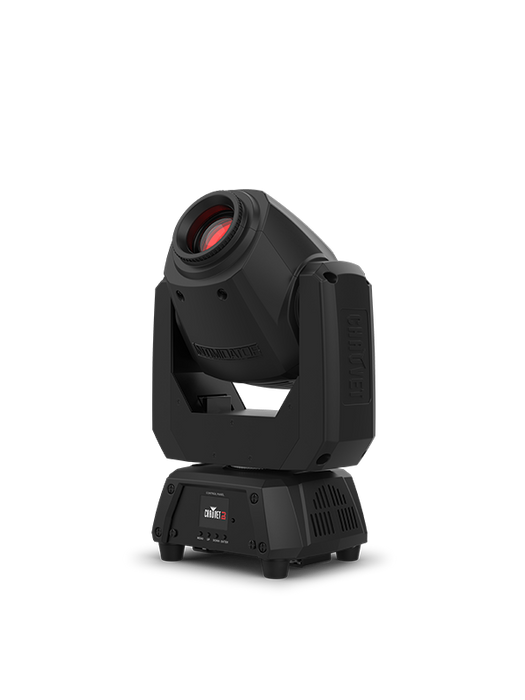 Chauvet DJ  75-Watt Compact Moving Head Intimidator Spot 260X