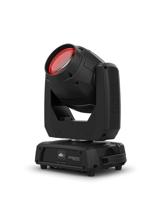 Chauvet DJ 110-Watt Compact Moving Head DJ Intimidator Beam 360X