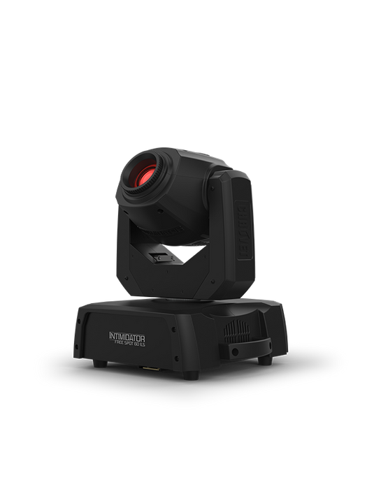 Chauvet DJ Moving Head Spot w/Built-in D-FI Transceiver Intimidator Free Spot 60 ILS