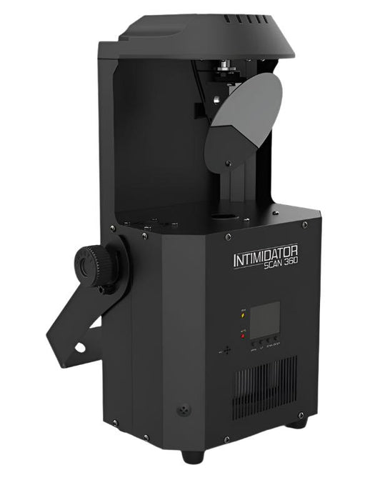 Chauvet DJ Intimidator Scan 360 INTIMSCAN360