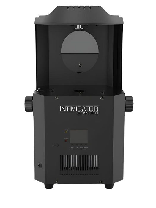 Chauvet DJ Intimidator Scan 360 INTIMSCAN360