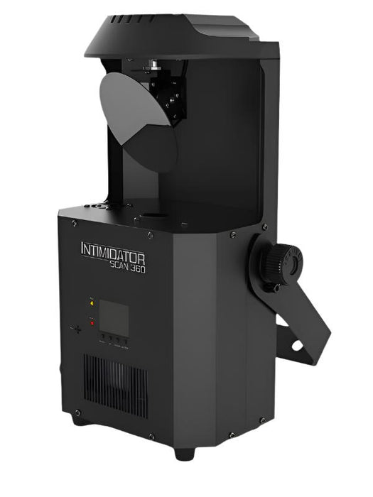 Chauvet DJ Intimidator Scan 360 INTIMSCAN360