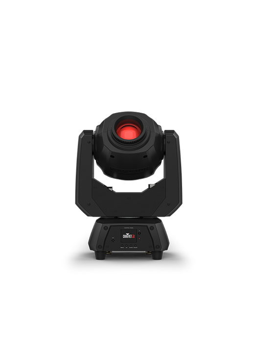 Chauvet DJ Compact 70-Watt Moving Head Intimidator Spot 60 ILS