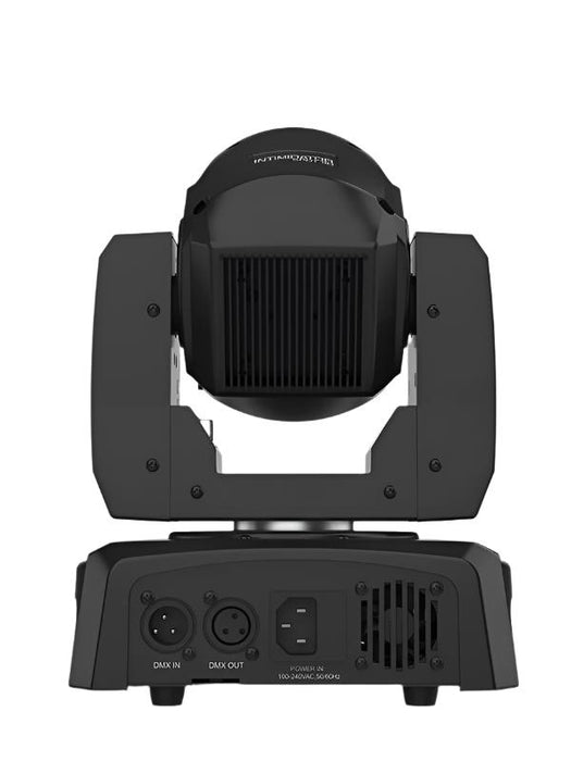 Chauvet DJ Lightweight LED Moving Head Intimidator Spot 110