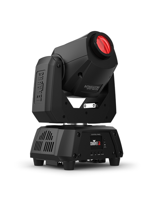 Chauvet DJ Intimidator Spot 160 ILS