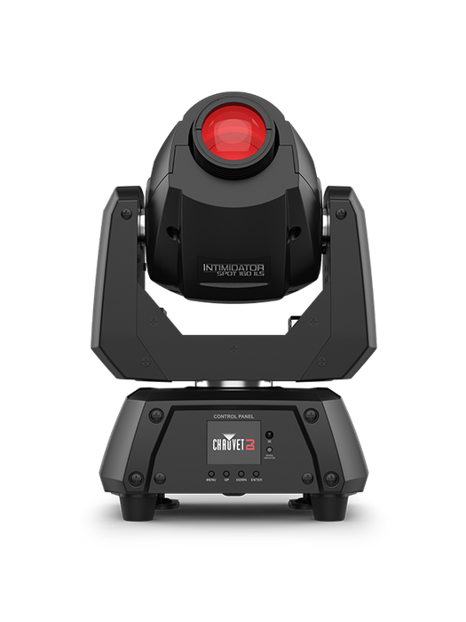 Chauvet DJ Intimidator Spot 160 ILS