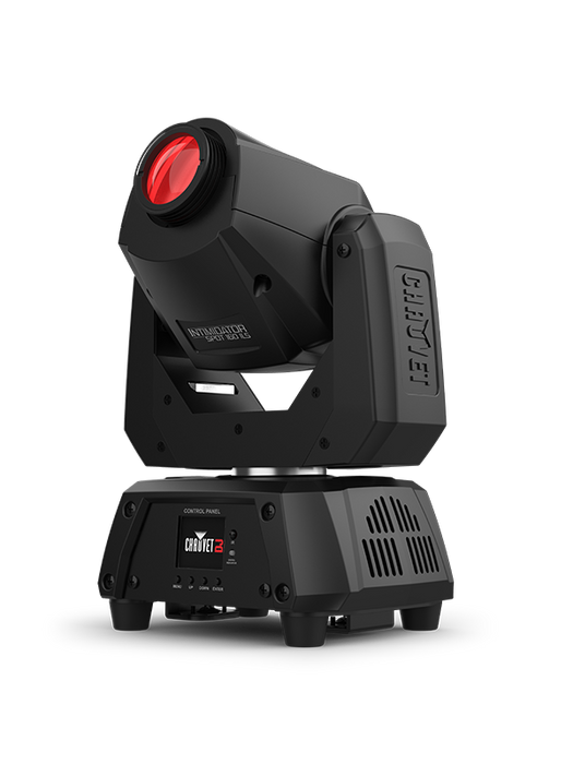 Chauvet DJ Intimidator Spot 160 ILS