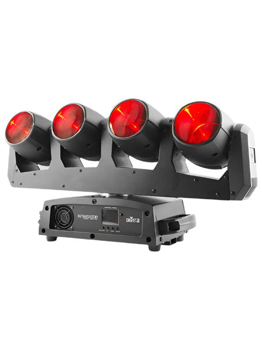 Chauvet DJ Intimidator Wave 360 IRC