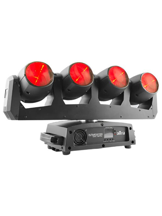 Chauvet DJ Intimidator Wave 360 IRC