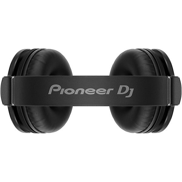 Pioneer DJ Bluetooth DJ Headphones Black HDJ-CUE1BT-K/XEGWL