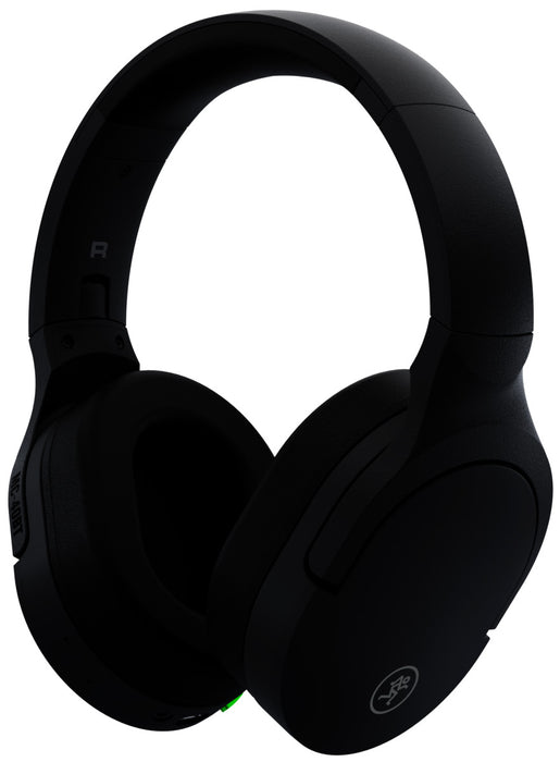 MACKIE Wireless Headphones MC-40BT