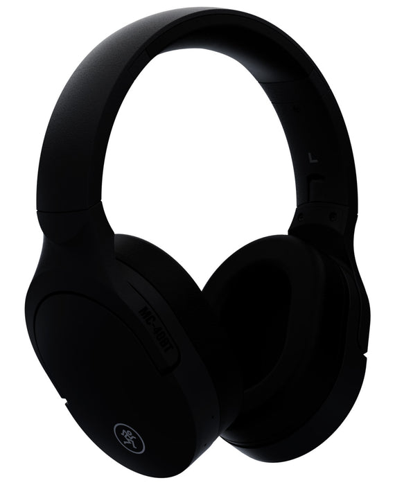 MACKIE Wireless Headphones MC-40BT