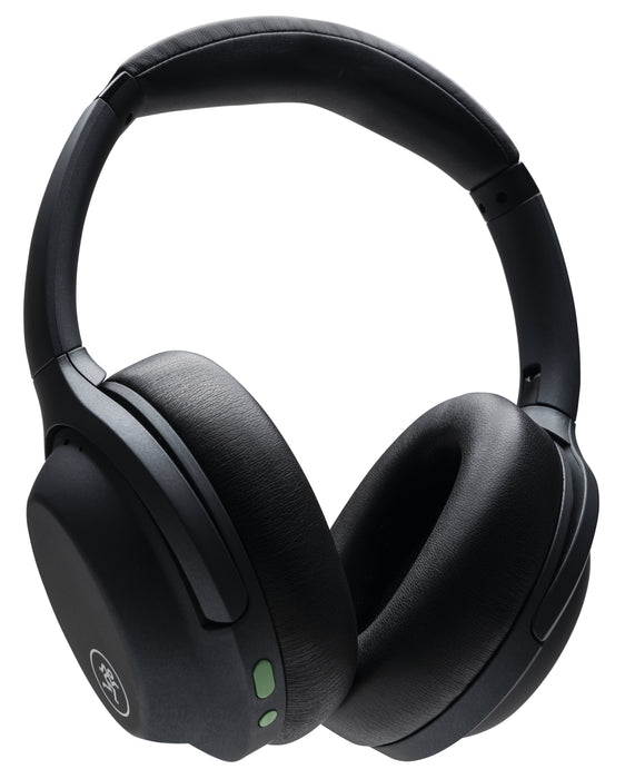 MACKIE Wireless Noise Cancelling Headphones MC-60BT