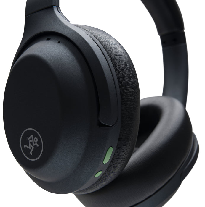 MACKIE Wireless Noise Cancelling Headphones MC-60BT