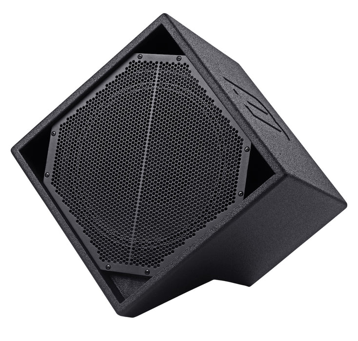 BASSBOSS Compact Active 12" Coaxial Loudspeaker DiaMon-MK3