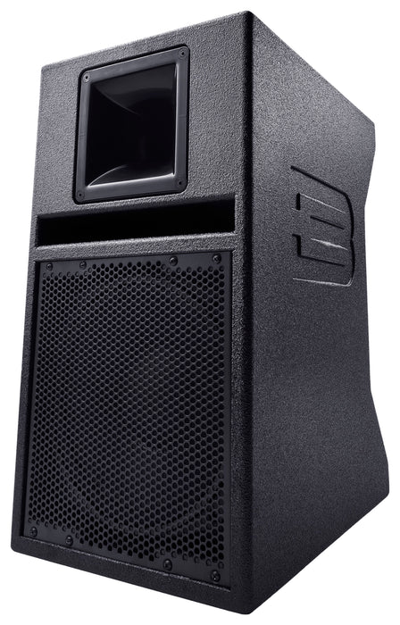 BASSBOSS Active 9" 2-Way Studio Loudspeaker SV9-MK3