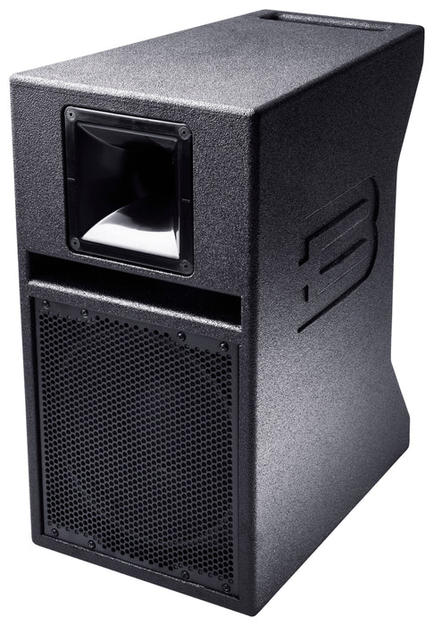 BASSBOSS Active 9" 2-Way Studio Loudspeaker SV9-MK3