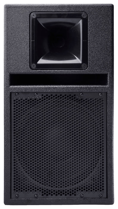 BASSBOSS Active 9" 2-Way Studio Loudspeaker SV9-MK3