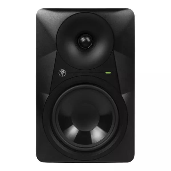 MACKIE  6.5" Powered Studio Monitor MR624