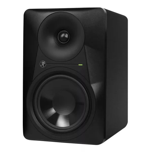 MACKIE  6.5" Powered Studio Monitor MR624