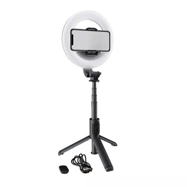 MACKIE 6-inch Battery-powered Ring Light MRING-6