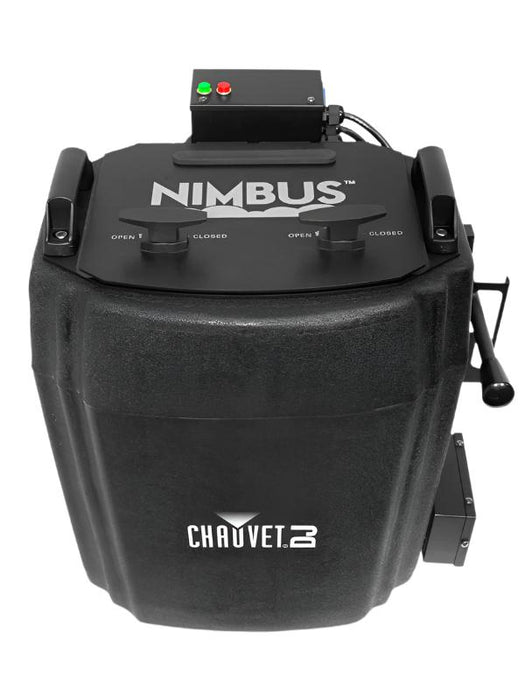 Chauvet DJ Professional Dry Ice Machine NIMBUS