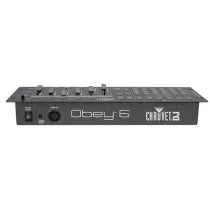 Chauvet Universal Compact DMX-512 Controller DJ Obey 6