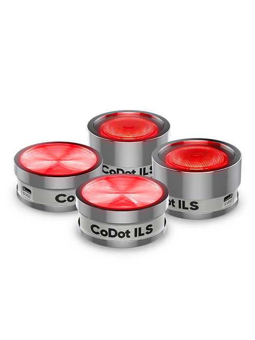 Chauvet DJ CoDot ILS LED Illuminator CODOTILS