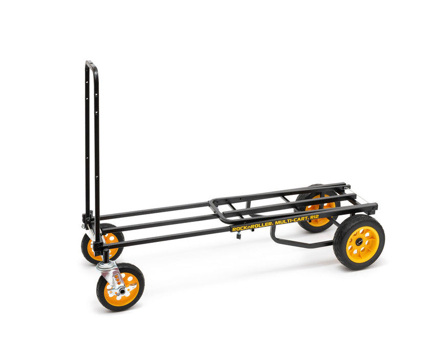 Rock-N-Roller Carts "All Terrain" R12RT