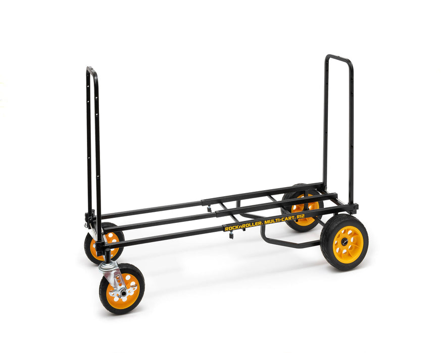 Rock-N-Roller Carts "All Terrain" R12RT