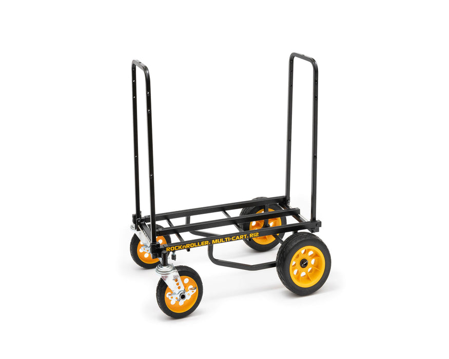 Rock-N-Roller Carts "All Terrain" R12RT