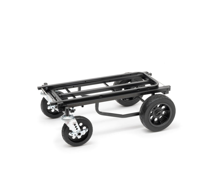 Rock-N-Roller Carts "All Terrain Stealth" R12STEALTH