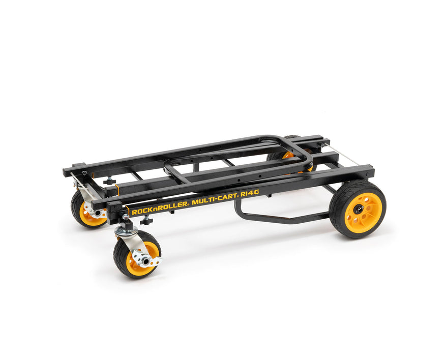 Rock-N-Roller Carts "Mega Ground Glider" R14G