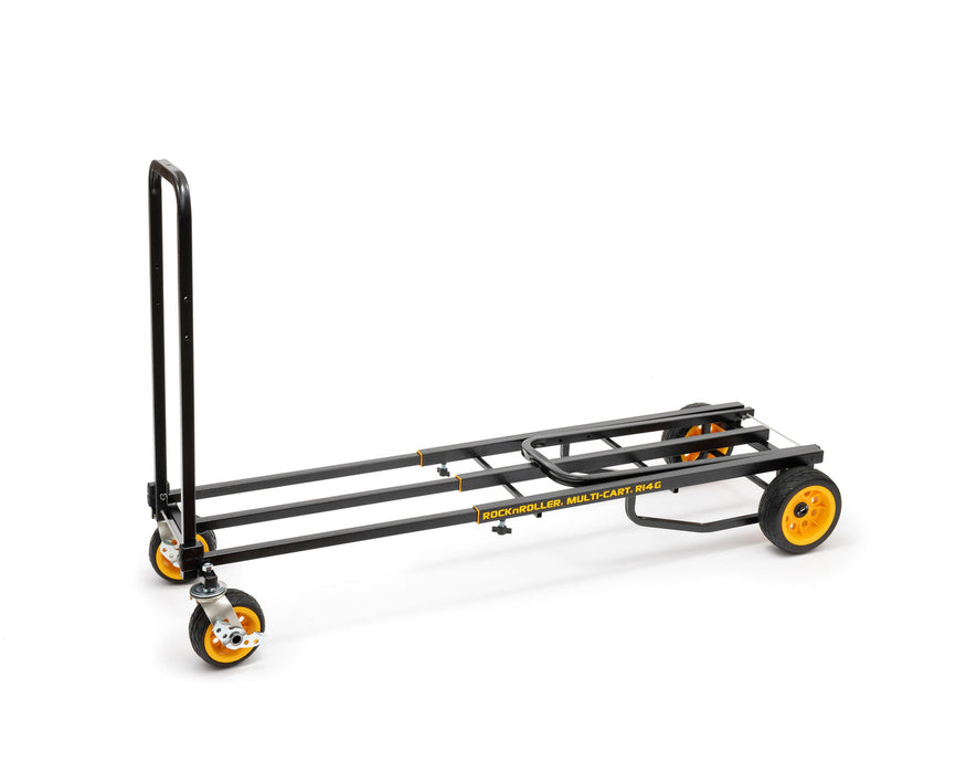 Rock-N-Roller Carts "Mega Ground Glider" R14G