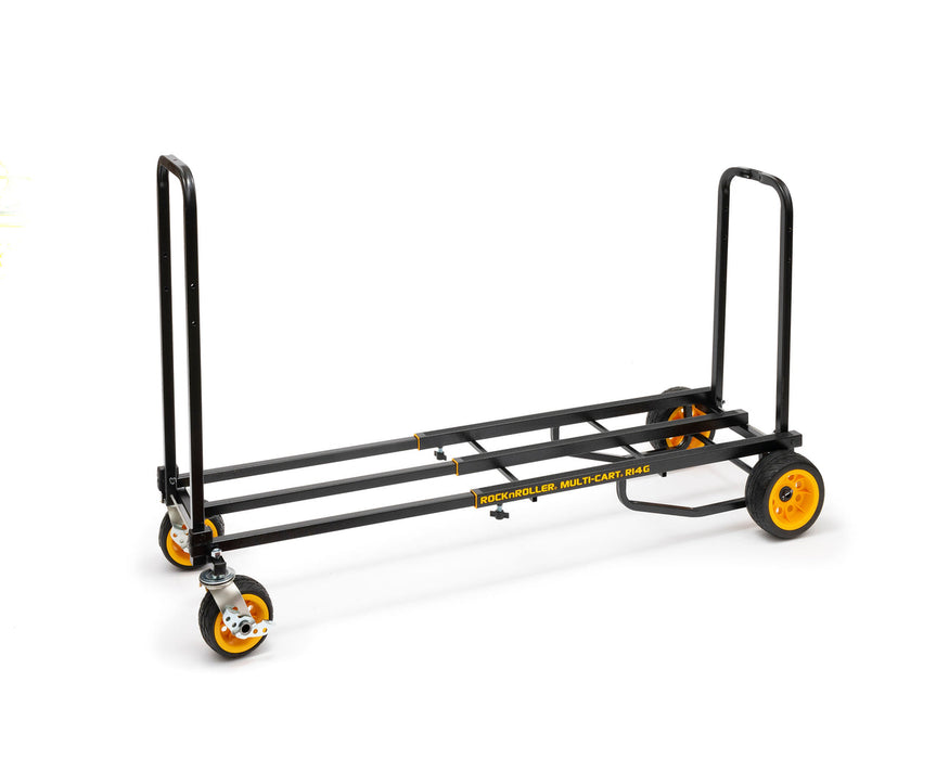 Rock-N-Roller Carts "Mega Ground Glider" R14G