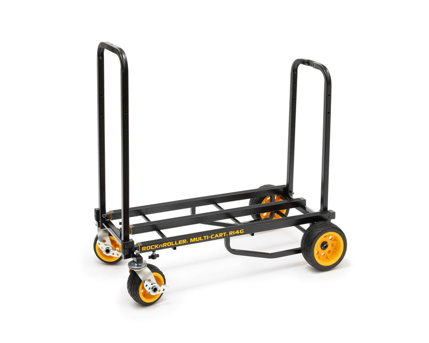 Rock-N-Roller Carts "Mega Ground Glider" R14G