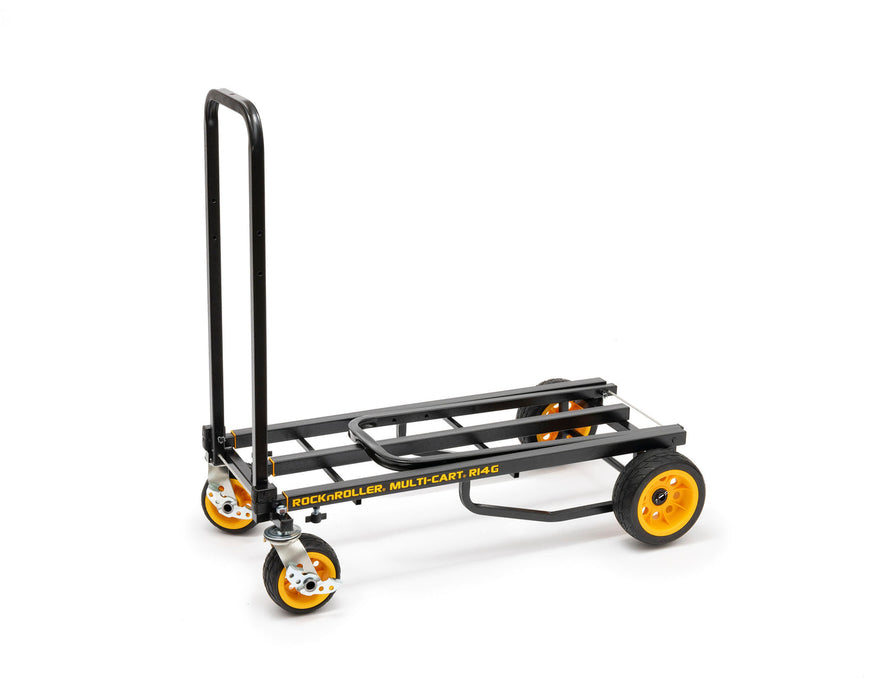 Rock-N-Roller Carts "Mega Ground Glider" R14G