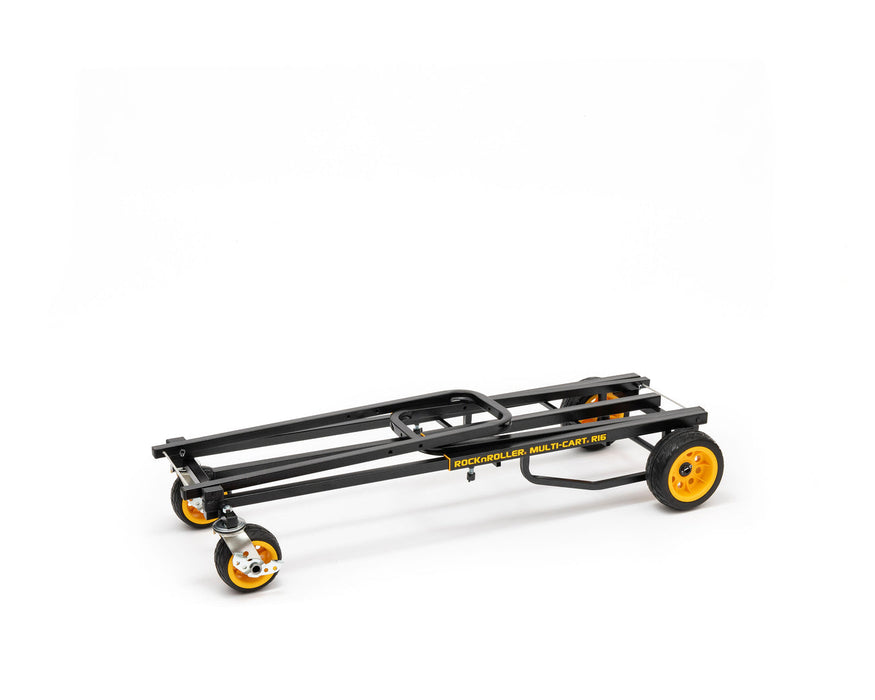 Rock-N-Roller Carts "Max Wide"  R16RT