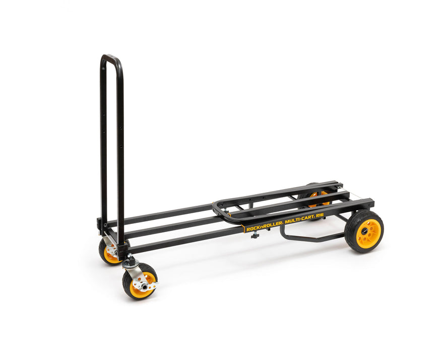 Rock-N-Roller Carts "Max Wide"  R16RT