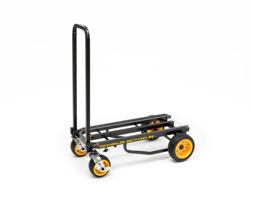 Rock-N-Roller Carts "Max Wide"  R16RT