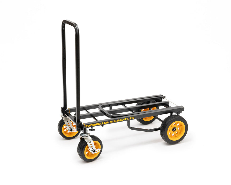 Rock-N-Roller Carts (Mega Plus) R18RT