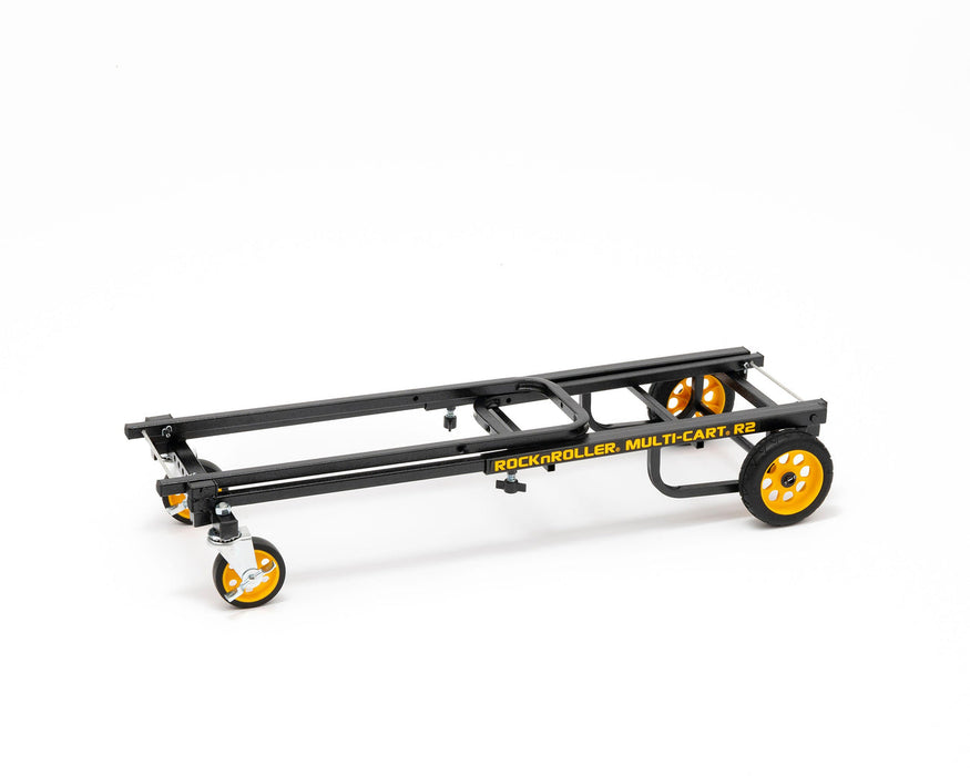 Rock-N-Roller Carts  (Micro) R2RT-RD