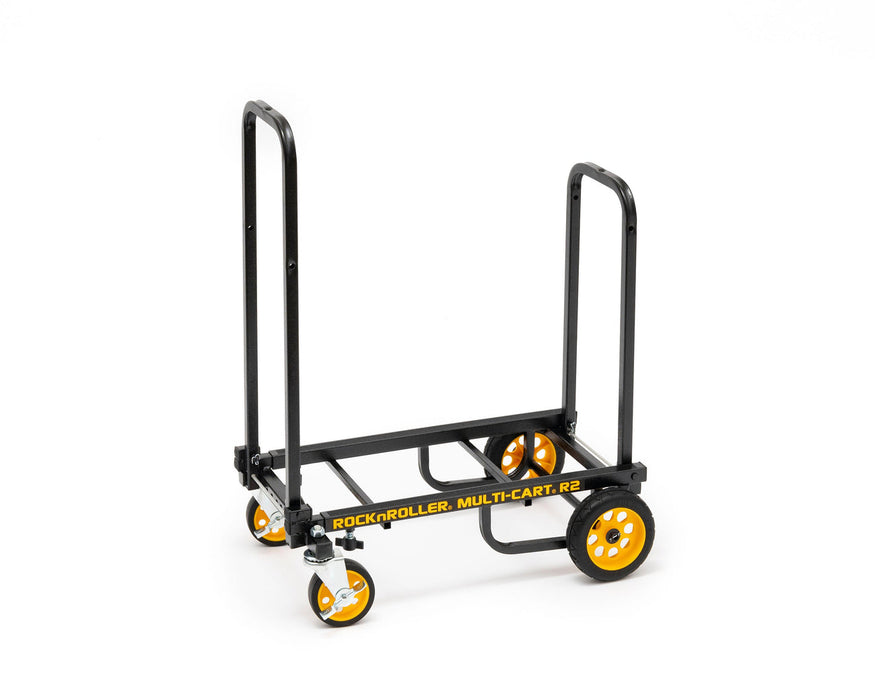 Rock-N-Roller Carts  (Micro) R2RT-RD