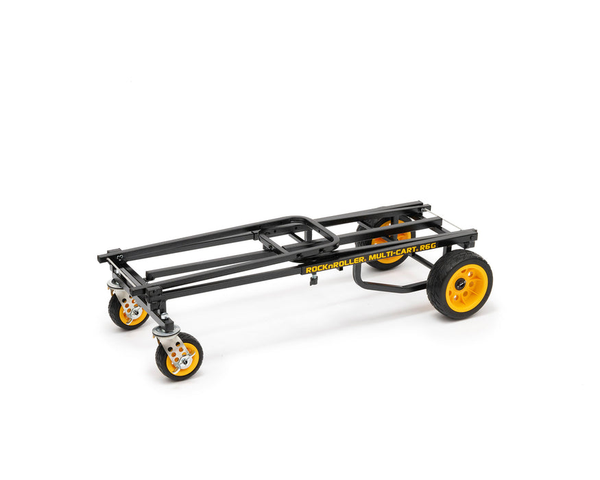 Rock-N-Roller Carts "Mini Ground Glider" R6G