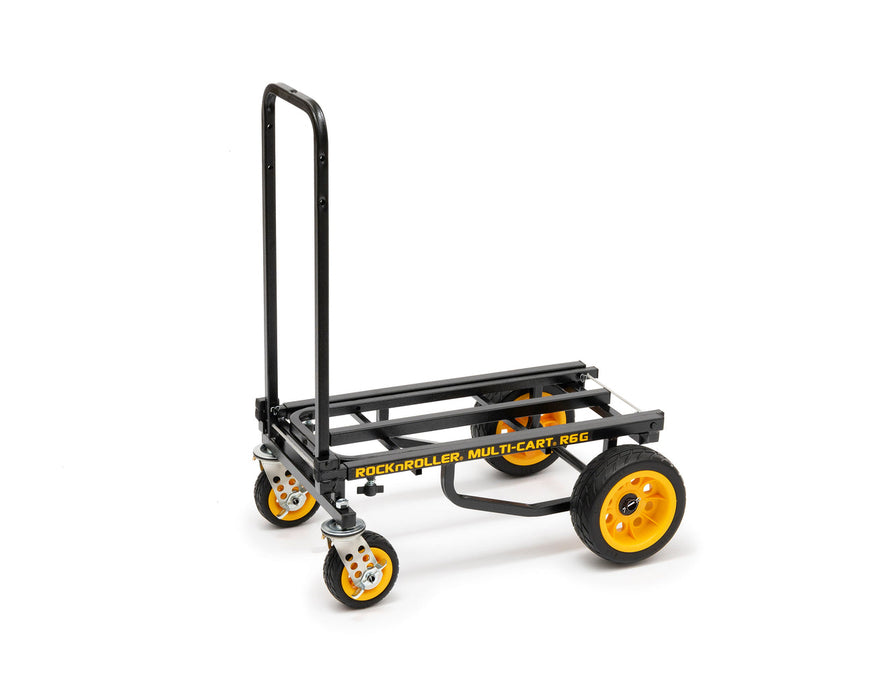 Rock-N-Roller Carts "Mini Ground Glider" R6G