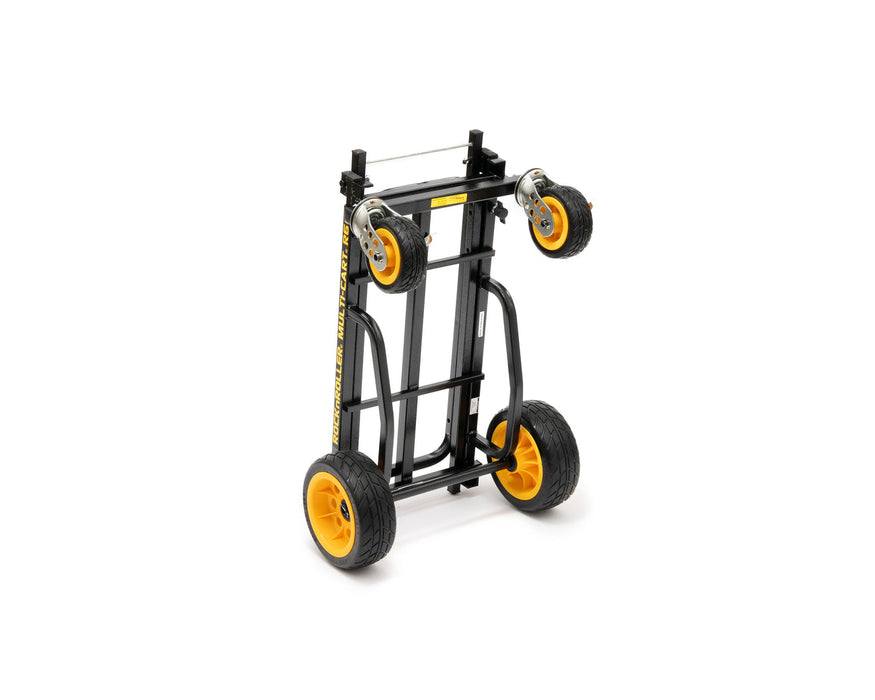 Rock-N-Roller Carts "Mini Ground Glider" R6G