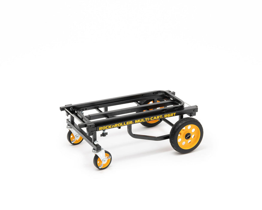 Rock-N-Roller Carts  (Mini) R6RT