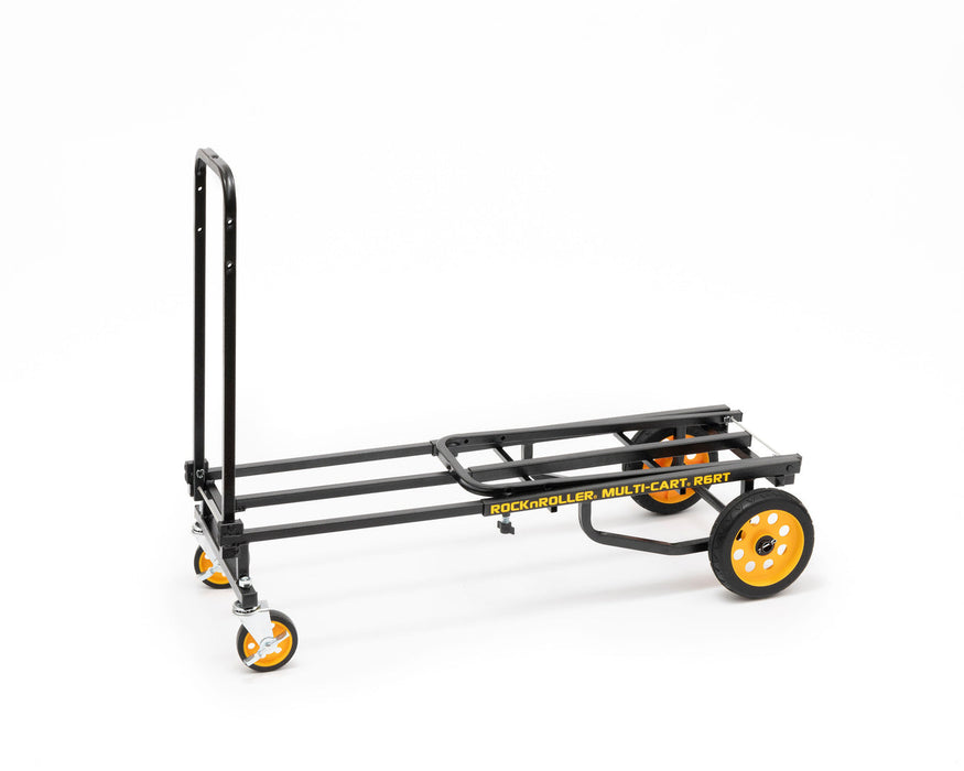 Rock-N-Roller Carts  (Mini) R6RT