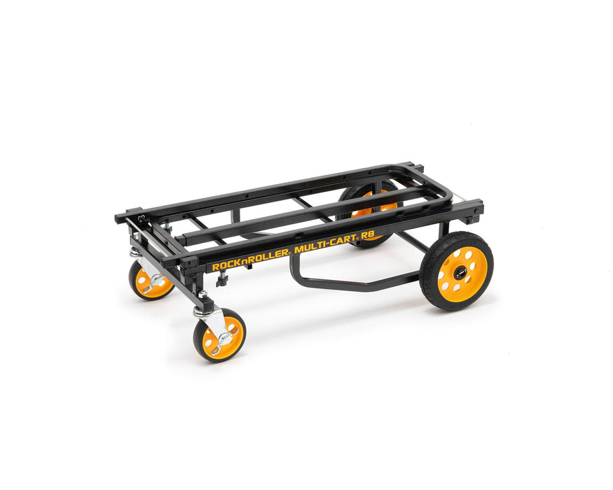 Rock-N-Roller Carts (Midrange) R8RT